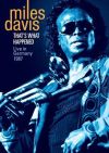 MILES DAVIS na DVD!